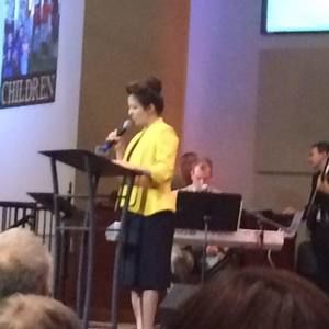 Meet your Posher, Erica